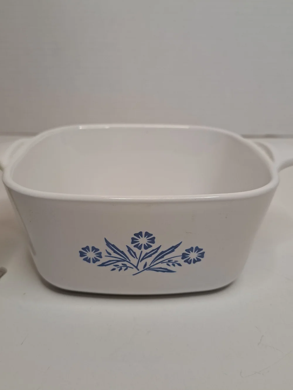 Corning Ware Vintage 